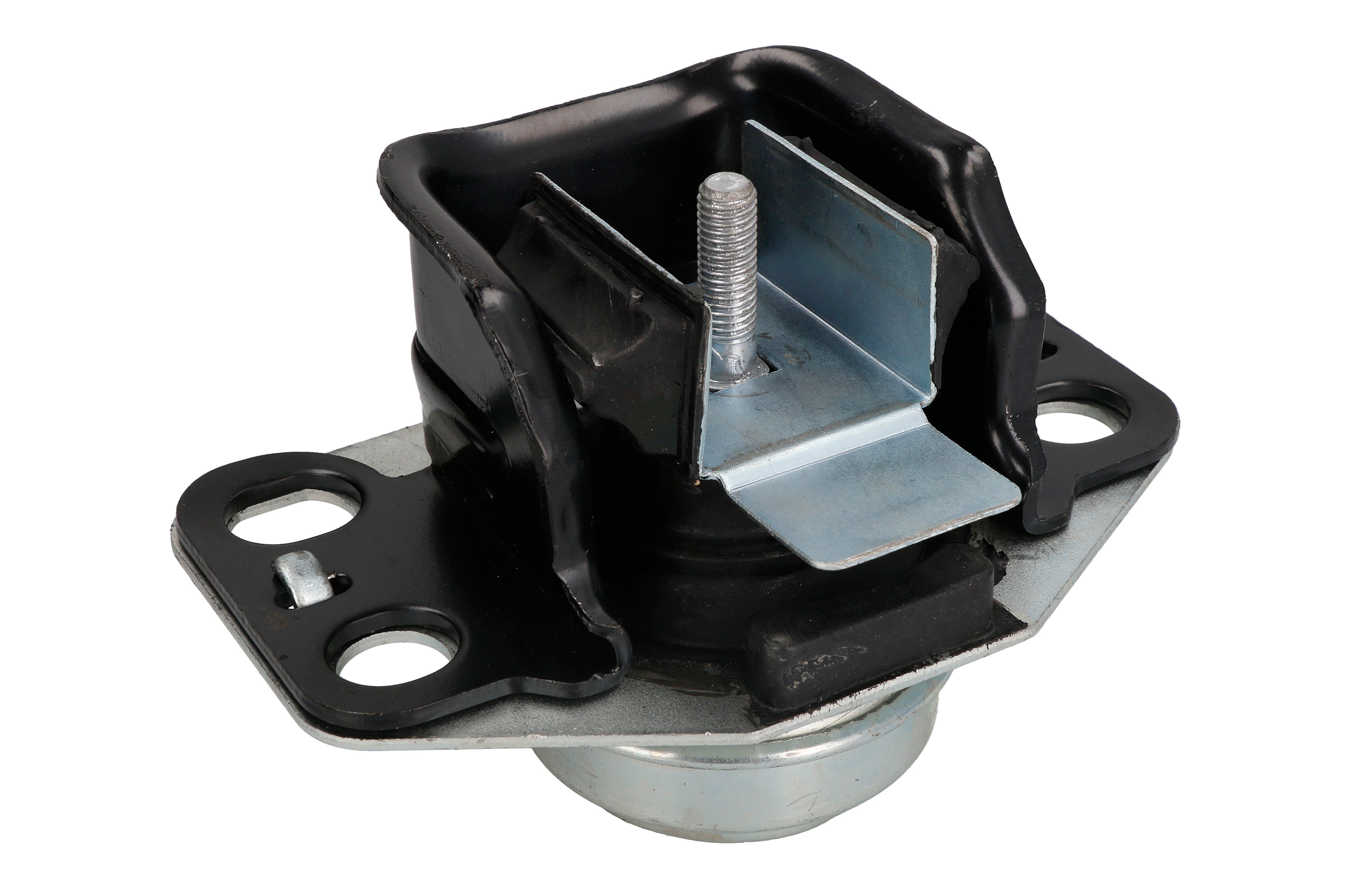 Подушка двигуна передн прав, гідравлічний RENAULT KANGOO, TWINGO II, WIND 1.4/1.6/1.6CNG 08.97-