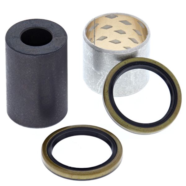 ALL BALLS lower rear shock absorber mount repair kit KAWASAKI KVF 750 BRUTE FORCE 12-18 / front KAWASAKI KVF 650 06-13