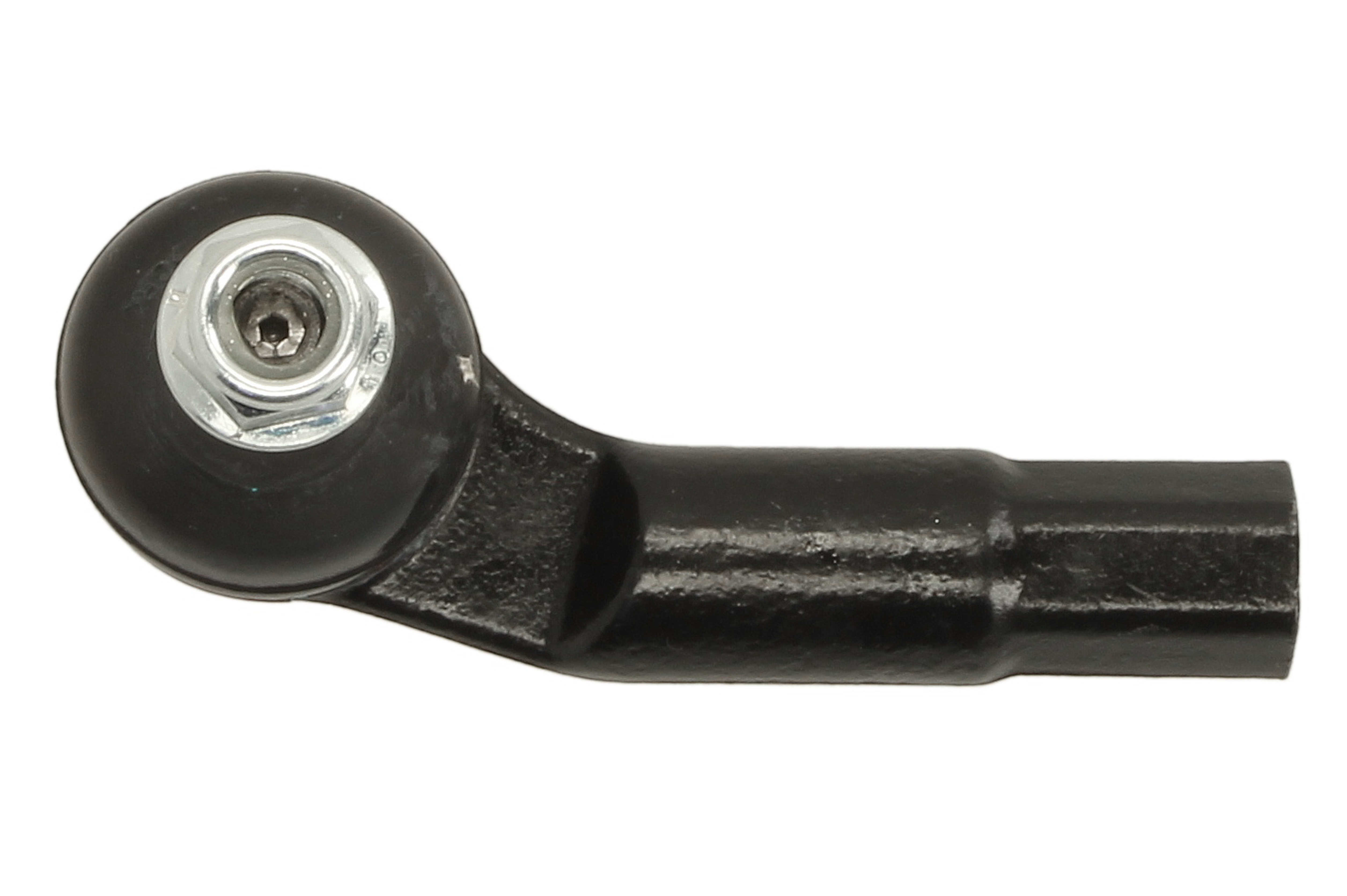 Наконечник рульової тяги FORD/MAZDA FIESTA V, FUSION/ DELPHI (TA2027) Delphi фото 4
