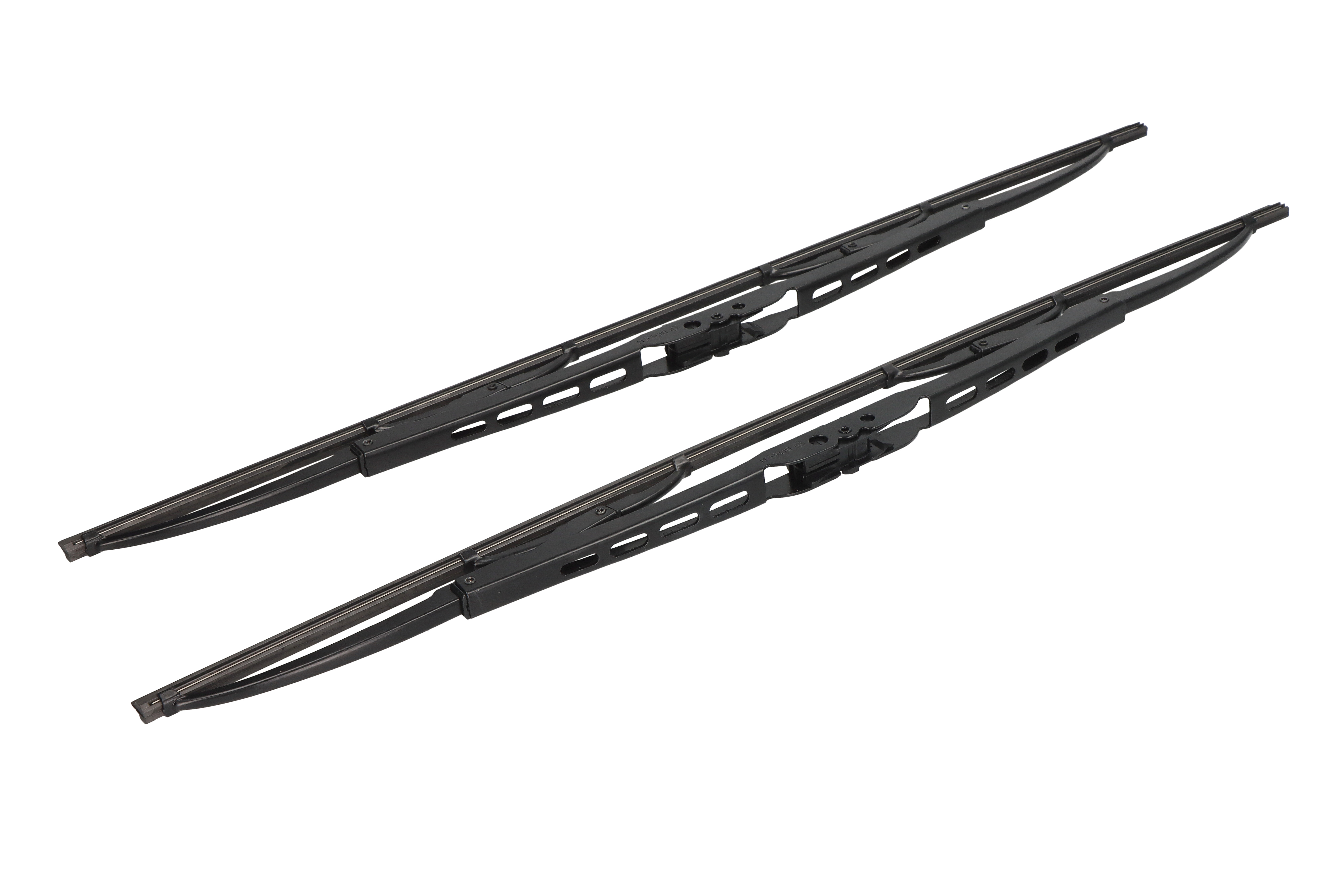 Щетки стеклоочистителя (500/500mm) Daf/Fiat/Ford/Hyundai/Kia/Lancia/Man/Mazda/Opel/Scania фото 7