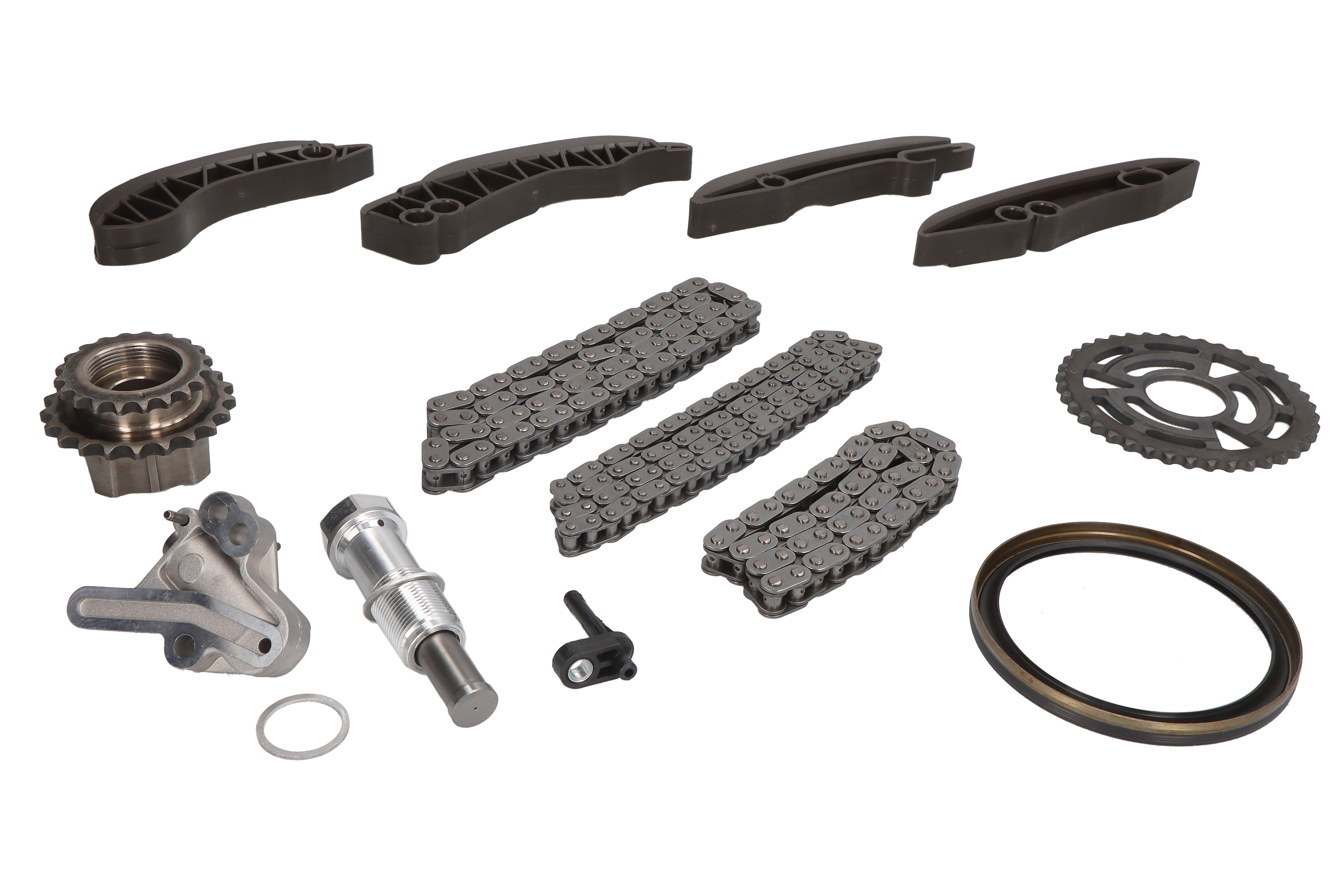 Комплект привідного ланцюга BMW X5 (F15, F85) SDRIVE 25 D 2013.12 - 2018.07 DAYCO (KTC1100) DAYCO фото 4