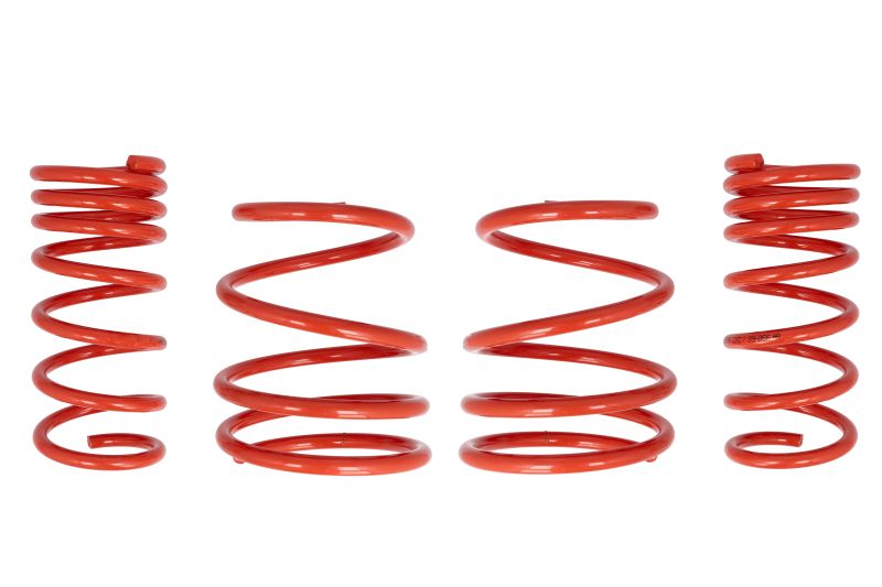 EIBACH Sportske opruge za vozilo SUBARU IMPREZA 2.0 10.16-