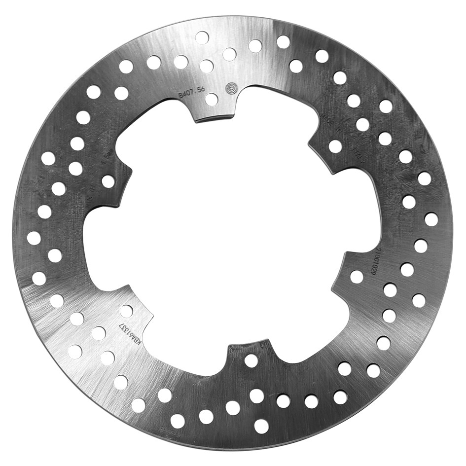 BREMBO brzdový kotouč YAMAHA DT 125 R 92-03, TDR 125 92-99, TT 600 R, RE, E 97-04, WR 125, 400F 90-00, YZ 125, 250, 400F 85-99