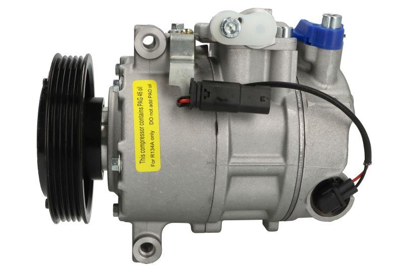 Compresor climatizare potrivit MERCEDES A (W176), B SPORTS TOURER (W246, W242) 1.6 2.0 2.0CNG 11.11-12.18
