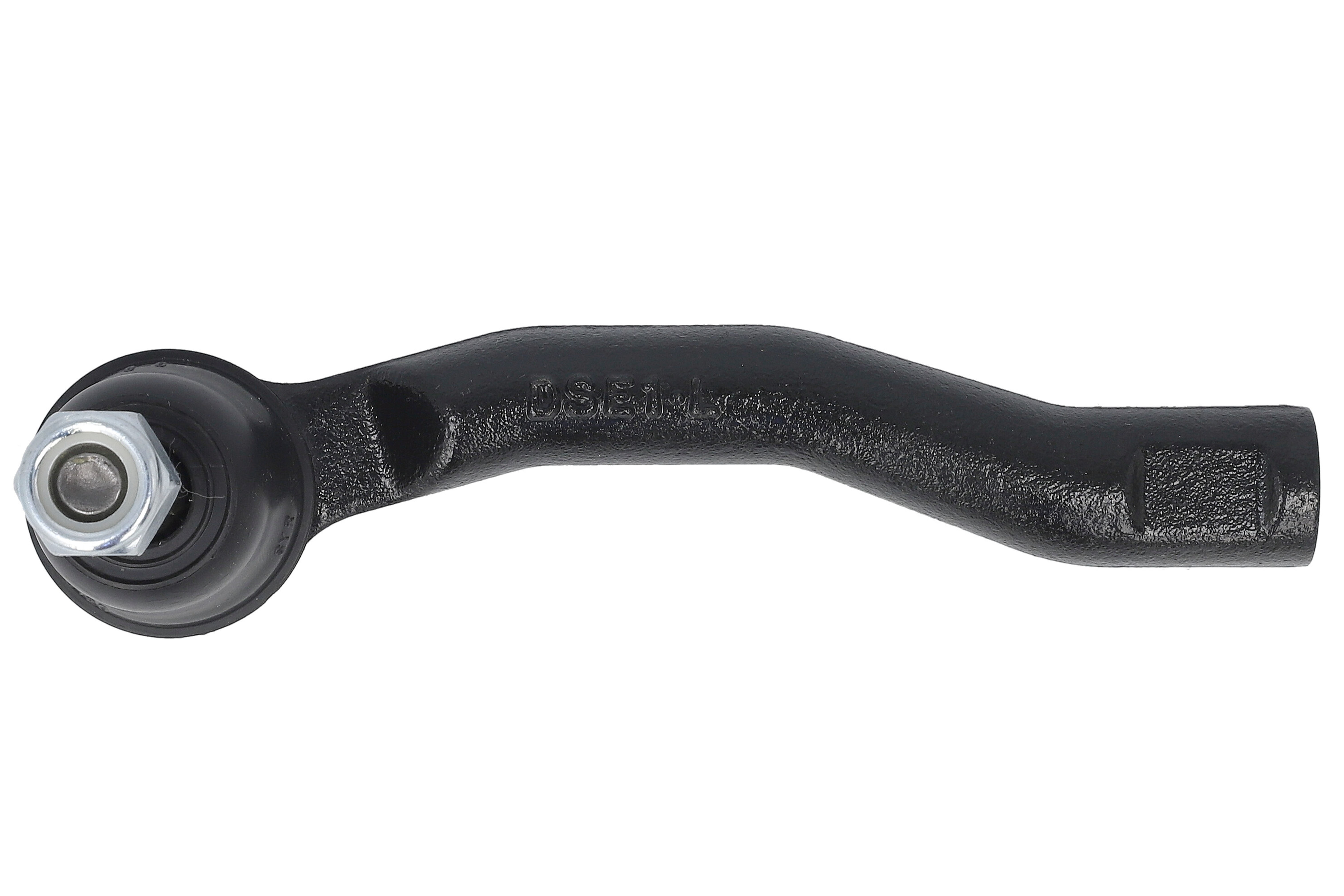 Наконечник рульової тяги TOYOTA COROLLA 00-04 05- OUT L CTR (CE0731L) CTR фото 4