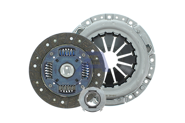 Set kvačila 180mm za vozilo HYUNDAI I10 1, I10 3