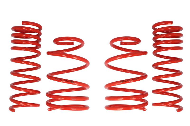 EIBACH Sportske opruge za vozilo FORD FOCUS 3 2.0 07.12-12.17