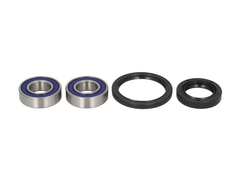 ALL BALLS front wheel bearings with seals HONDA XR 400R 96-04, XR 600R 93-00, XR 650R 00-07