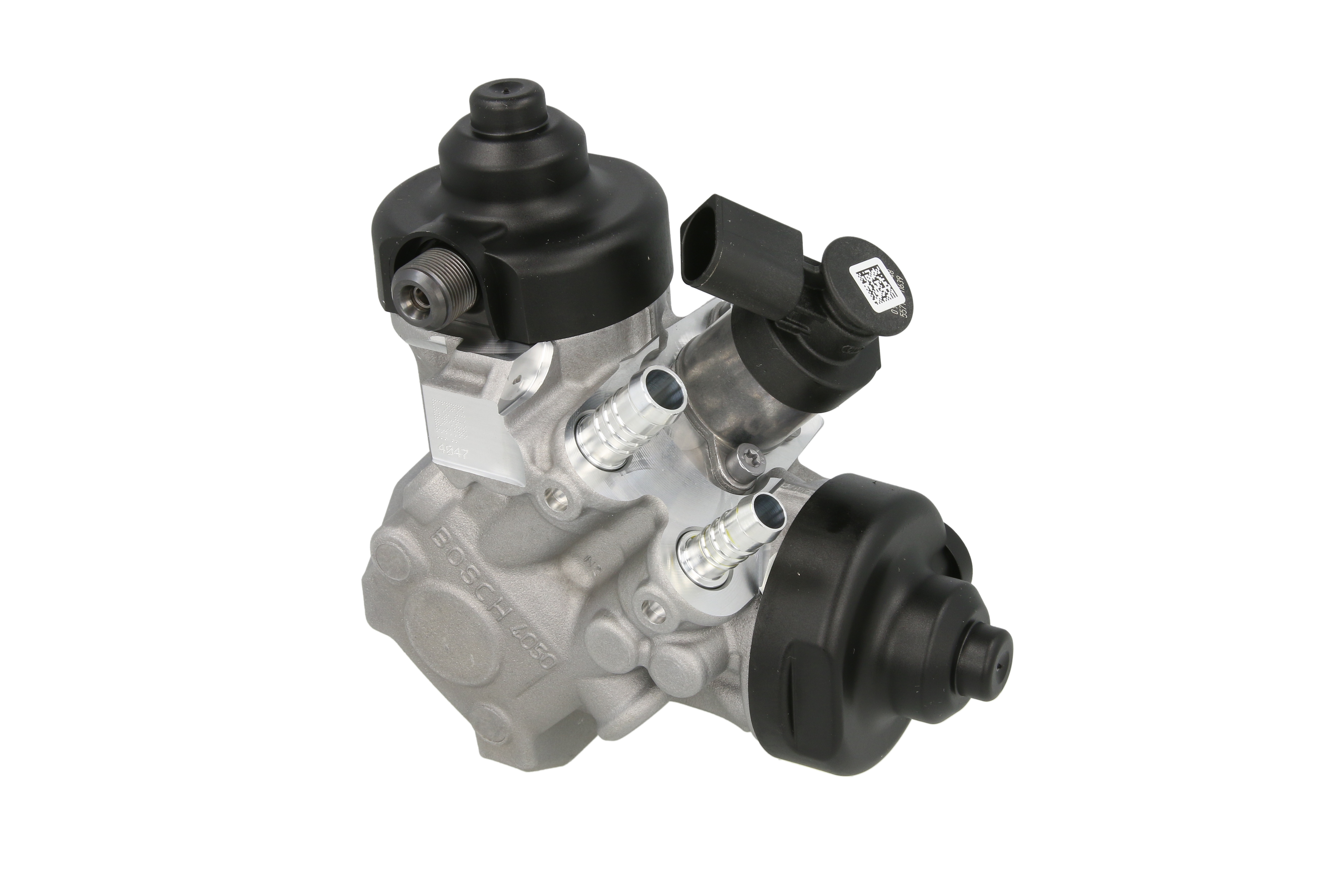 Паливний насос високого тиску VW TOUAREG (7LA,...) - 3.0 V6 TDI (2002.10 - 2013.01) BOSCH (0445010685) Bosch фото 4