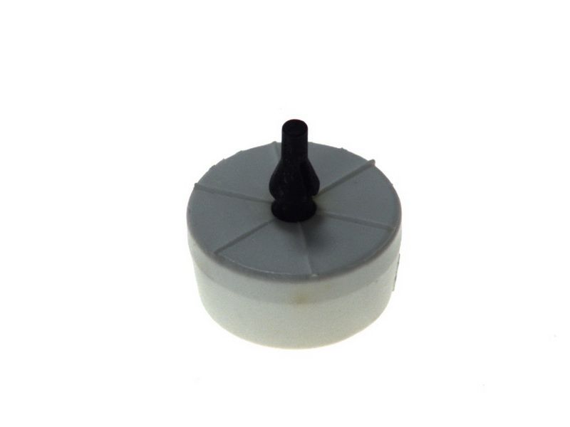 Odbojna guma Zadnja za vozilo VW CADDY 3 1.2-2.0D 03.04-05.15