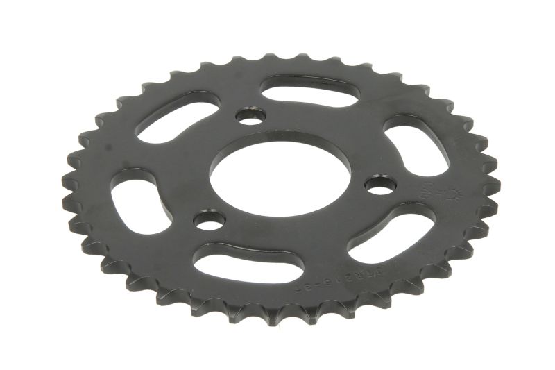 JT SPROCKETS řetězová rozeta HONDA NS-1 75 92-96, NSR 50, 50R, 75FII, 50S, 75, 50P, 50K, 50J, 50L, 50N, 50H 89-04