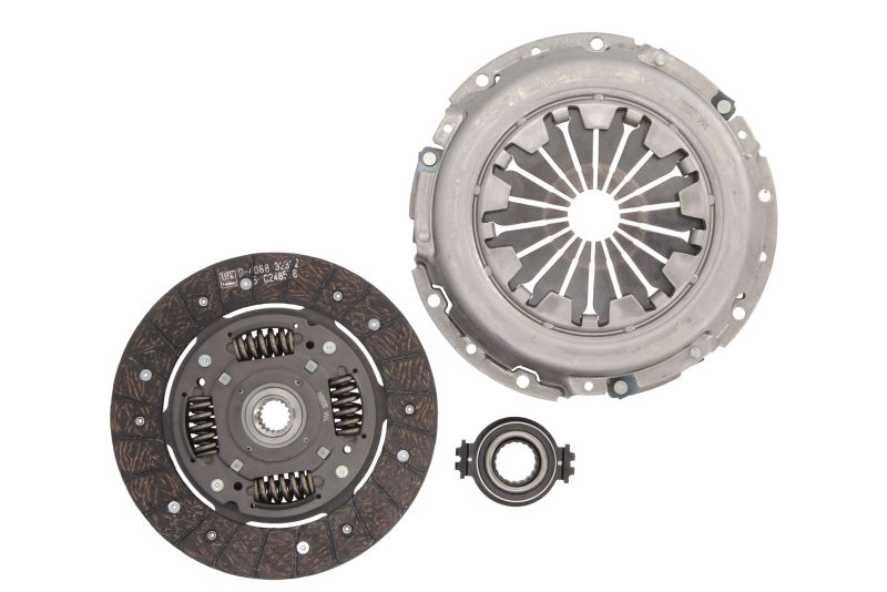 Set kvačila 200mm za vozilo CITROEN BERLINGO, SAXO, XSARA