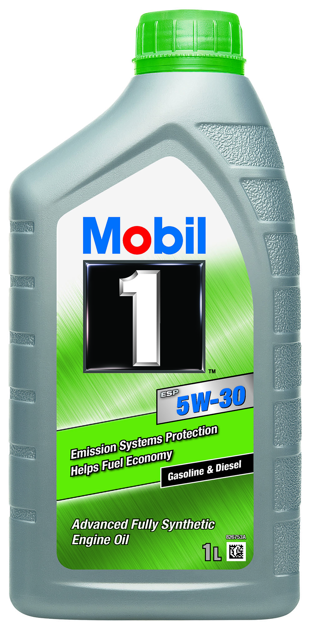 Моторна олива Mobil 1 (1L) 5W30 ,API SJ, SL, SM, SN, SN+, SP, FIAT 9.55535 S3, MB 229.31, MB 229.51, MB 229.52, OPEL OV0401547-D30, OPEL OV0401547-G30, PORSCHE C30, VW 504.00, VW 507.00