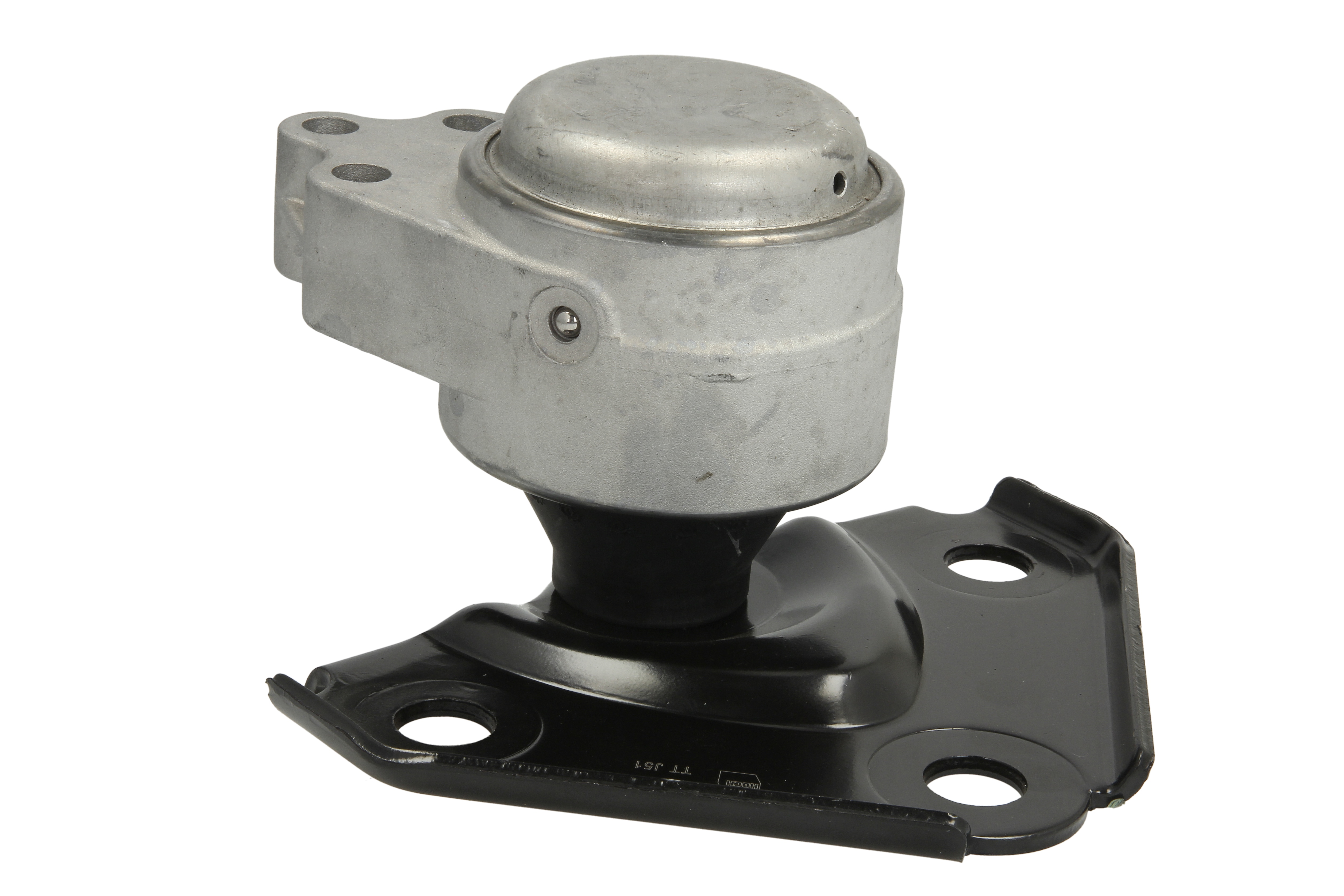 Подушка двигуна передн прав, гідравлічний FORD B-MAX, FIESTA, FIESTA V, FUSION 1.25-1.6 11.01-12.17