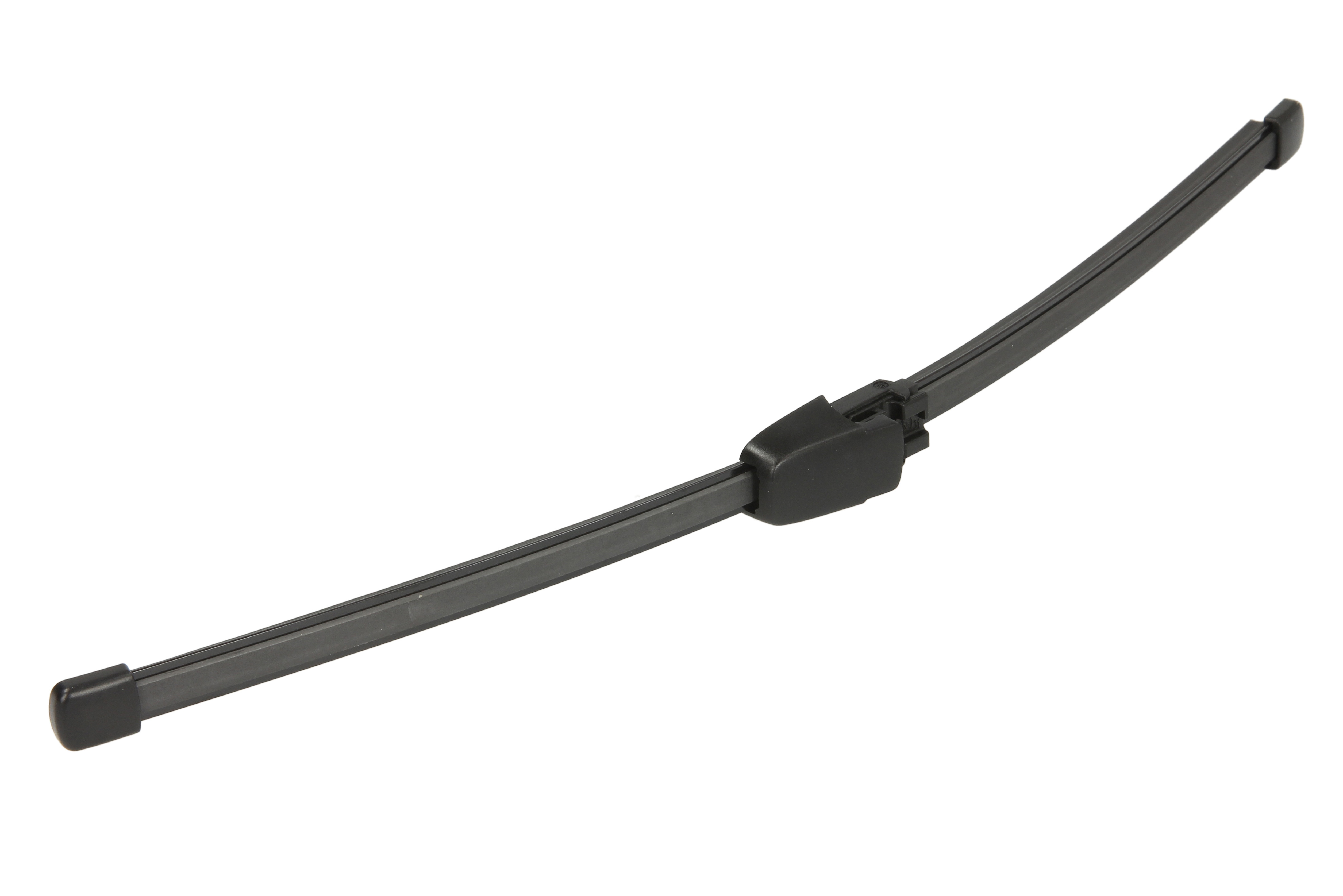 Щітка склоочисника (задня) (335mm) Skoda Fabia/VW Golf 04-13/Tiguan 07-18/Touareg 02-10 Valeo фото 11