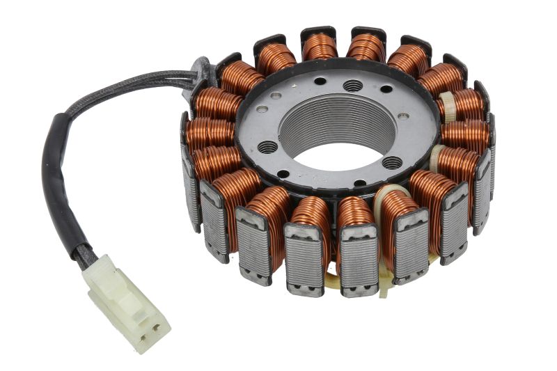 TOURMAX stator, generátor SUZUKI LS 650 P (SAVAGE) 86-97 (32101-24B01)