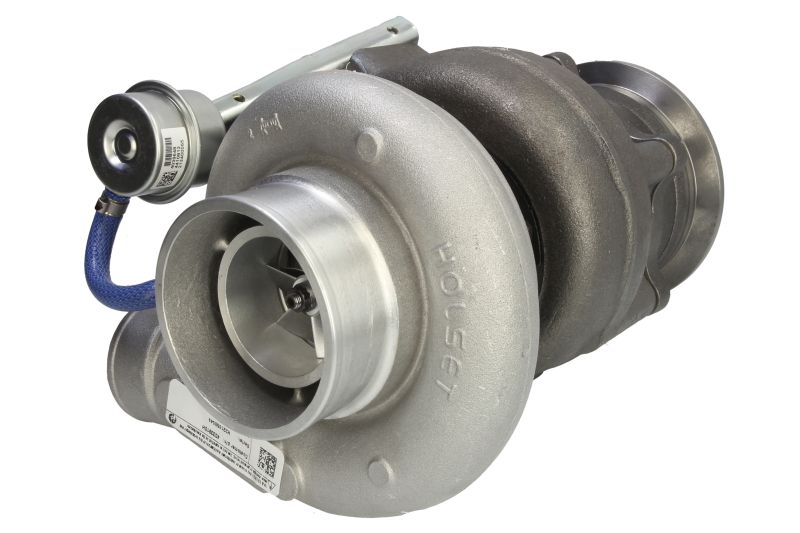 Turbina Turbo za vozilo VDL FUTURA