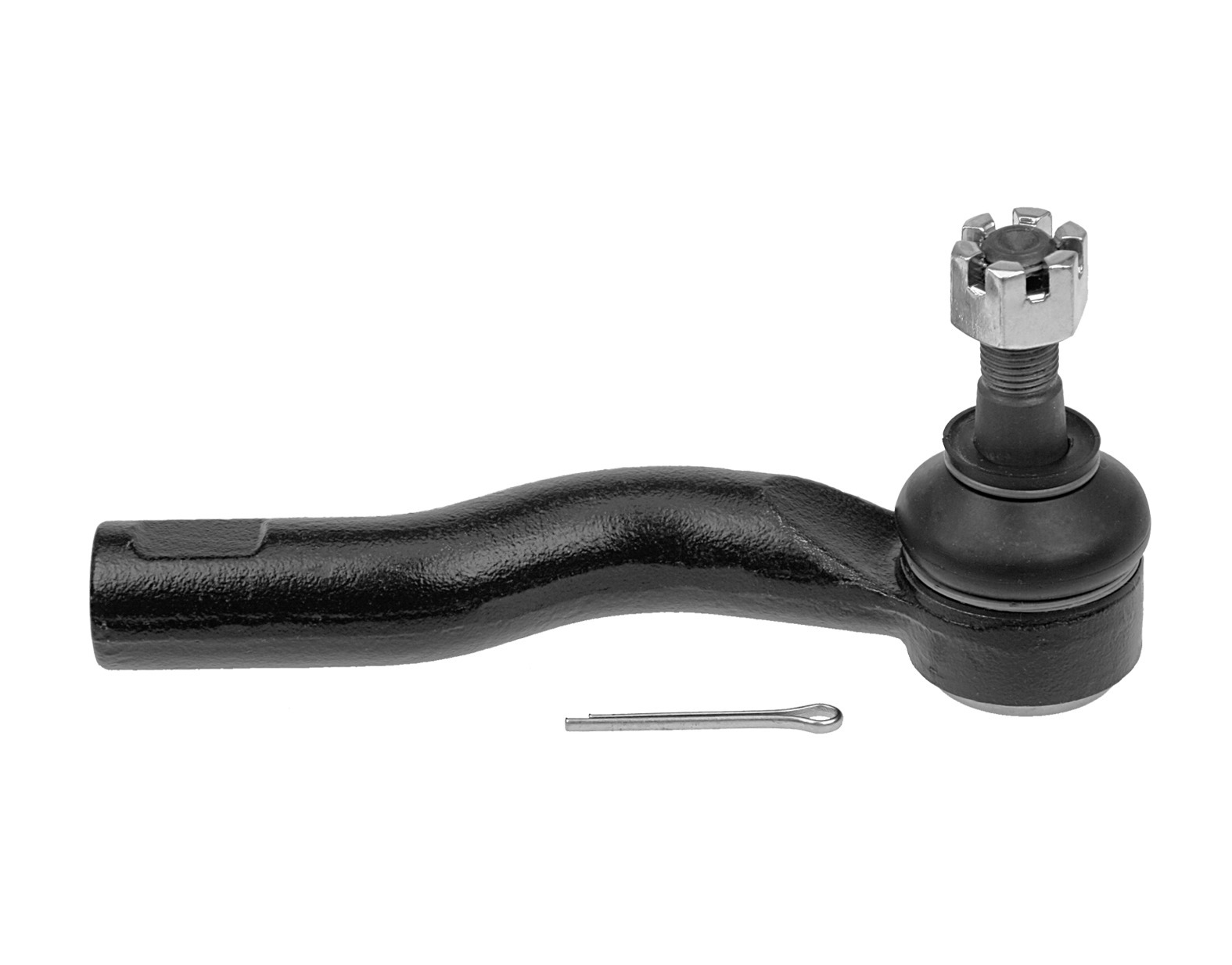 Наконечник тяги рульової (R) Mazda 6 02- (L=145 мм) Meyle фото 10