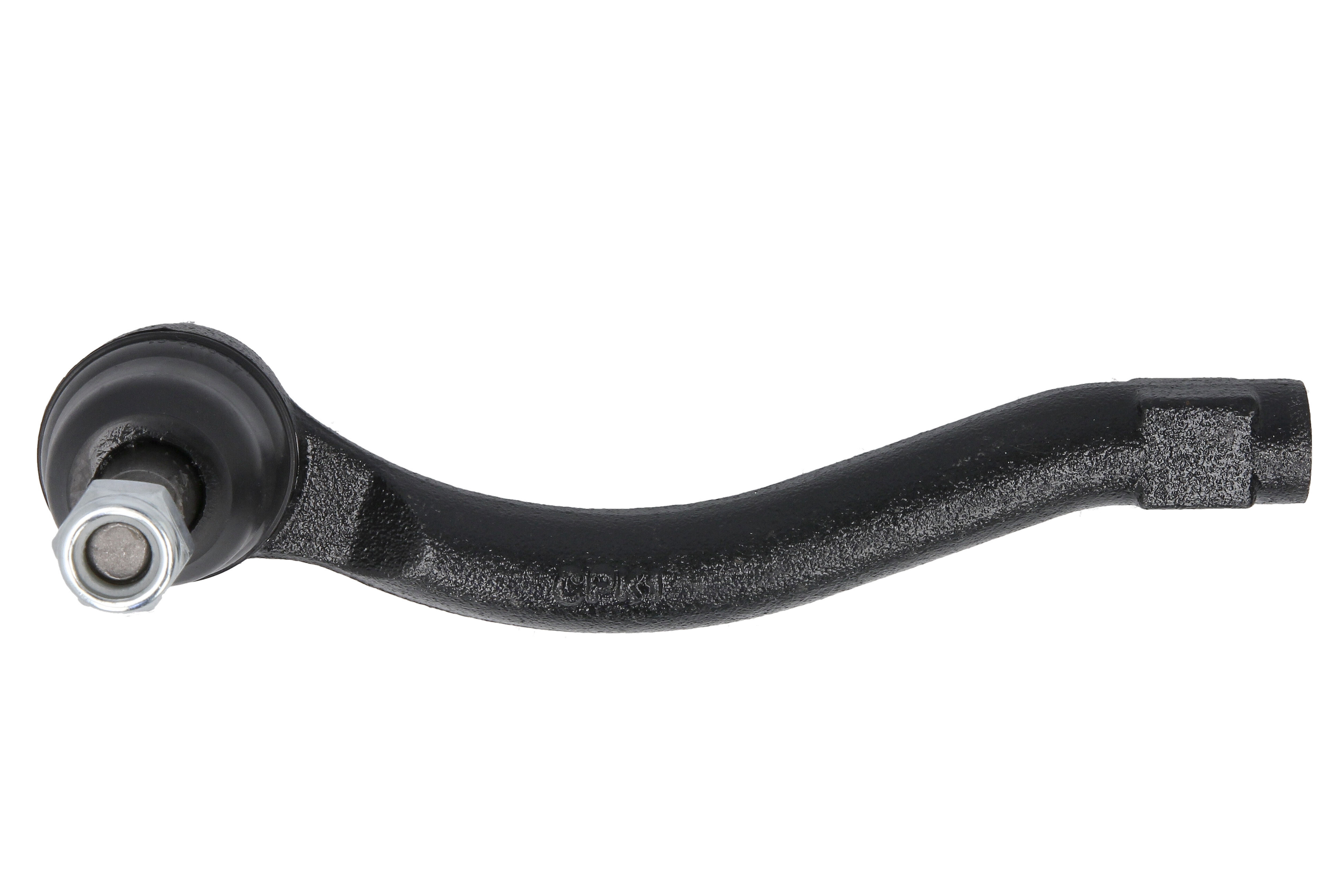 Рульовий наконечник прав INFINITI EX, G, M, M35, M37, Q50, Q60, Q70, QX50 I, NISSAN 370Z, SKYLINE 2.0-3.7 01.05- фото 2