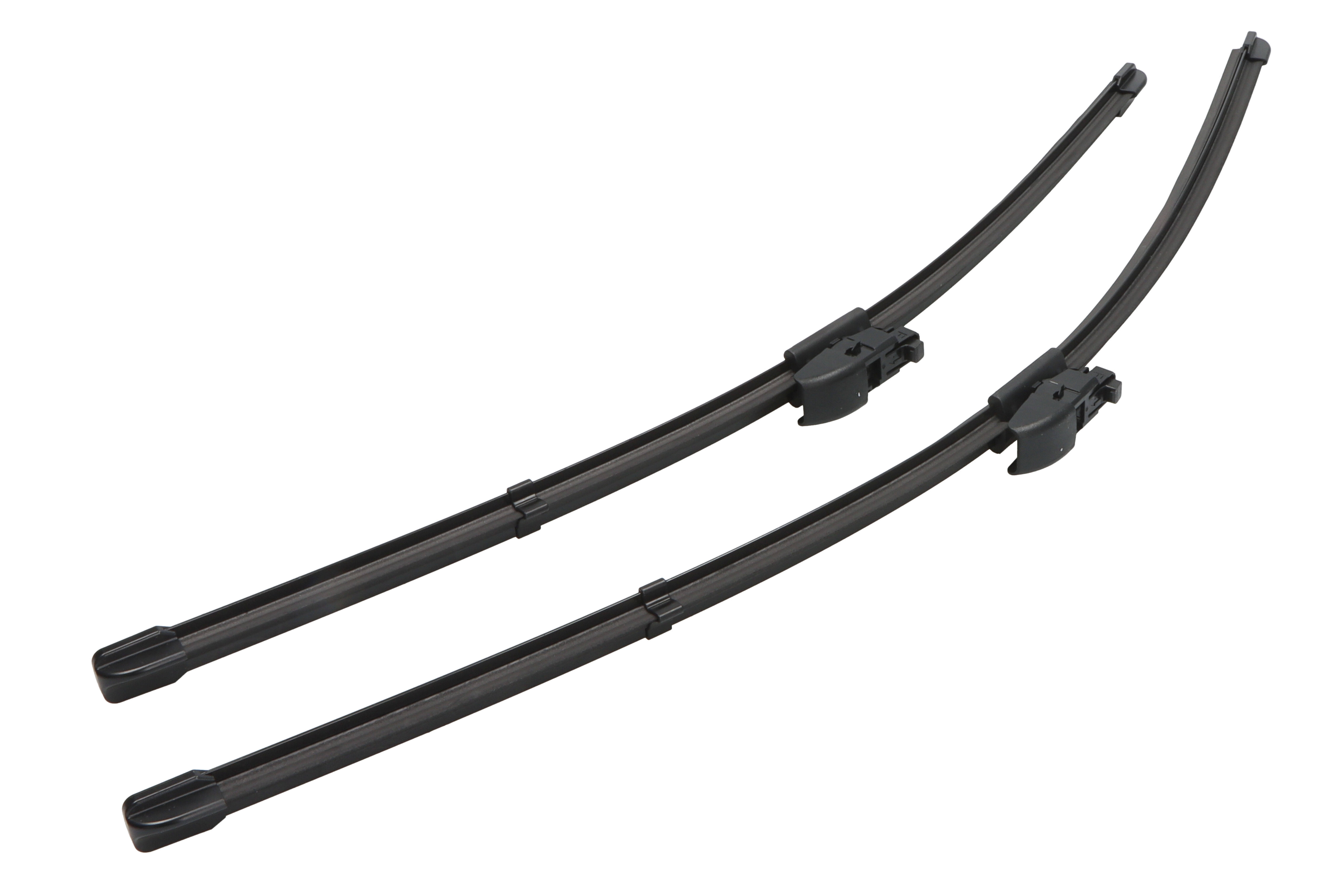 Щітка склоочисника К-Т БЕЗКАРКАСНИЙ / 600/500 MM / LHD / LAND ROVER DISCOVERY V RANG DENSO (DF-087) Denso фото 3