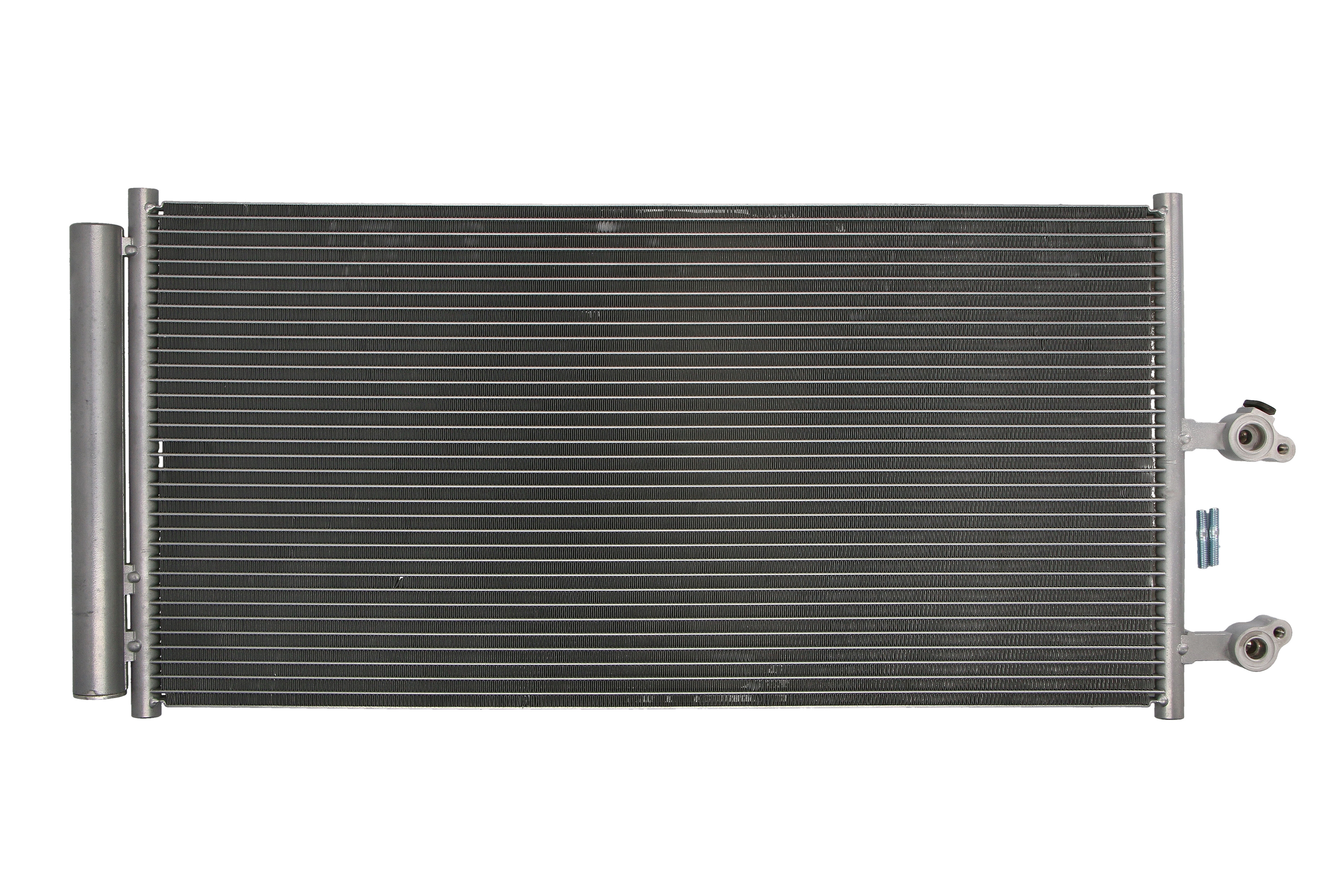 Радиатор кондиционера Volvo S60/S90/V60/V90/XC60 15- фото 5
