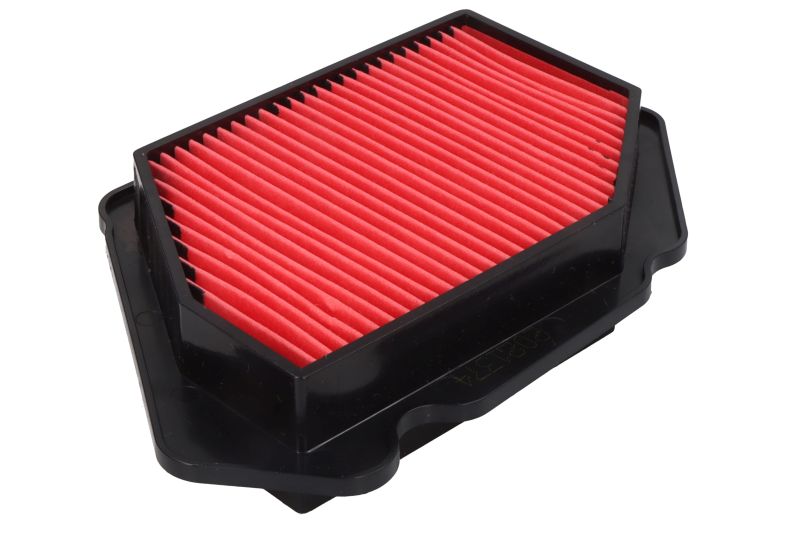 HIFLO vzduchový filtr KAWASAKI H2 1000 NINJA H2, SX 15-22 (11013-0747, 11013-0776)