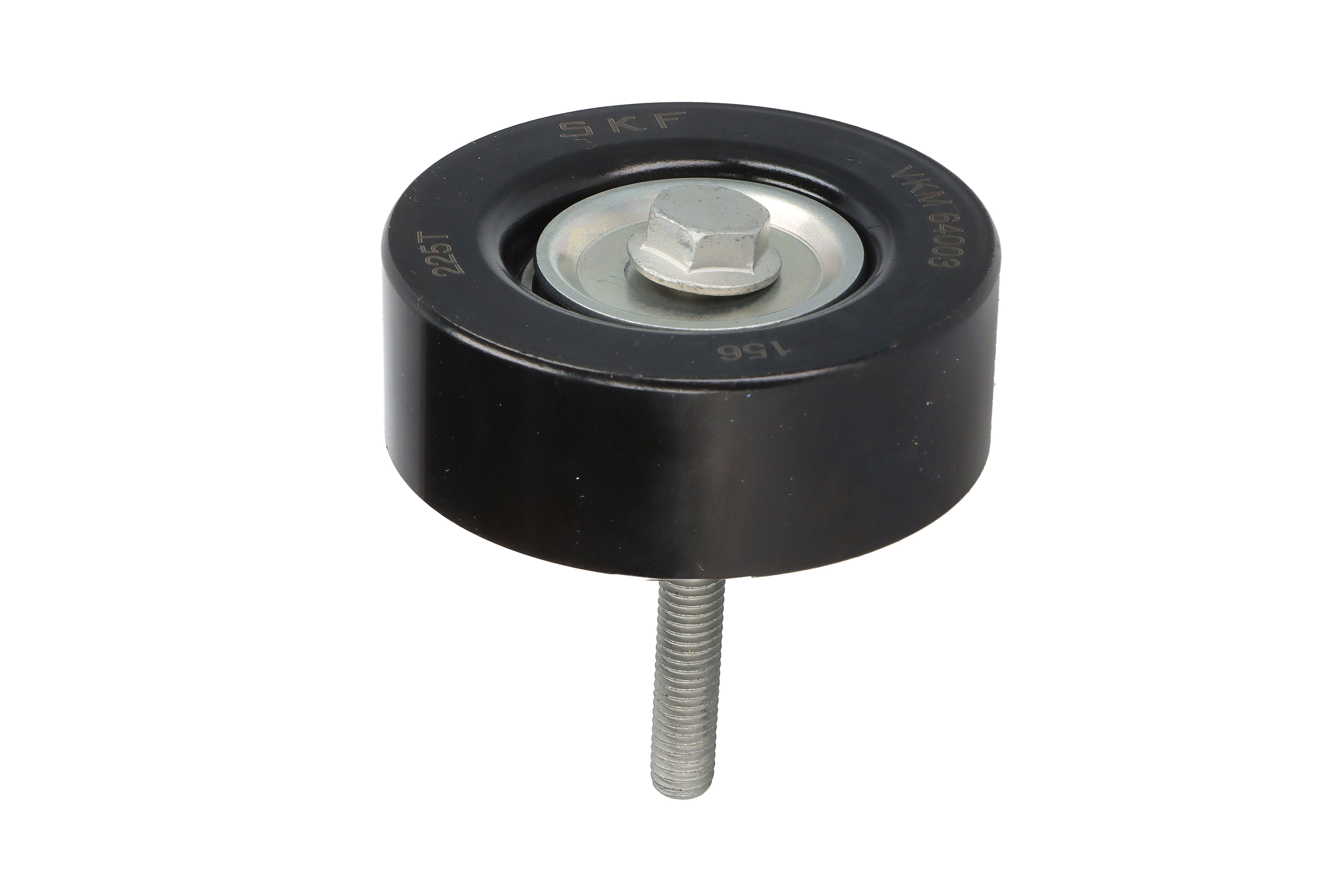 Ролик генератора Mazda 3/6 1.8-2.5 16V 02- (паразитний) (70х25) SKF фото 10