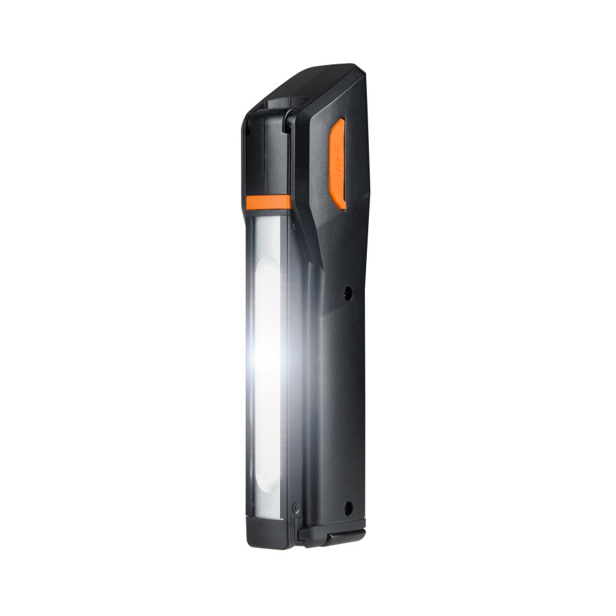 Ліхтар LEDINSPECT® SLIM500 / 6000K 9.62W 500LM MAX/7 OSRAM (LEDIL403) osram фото 10