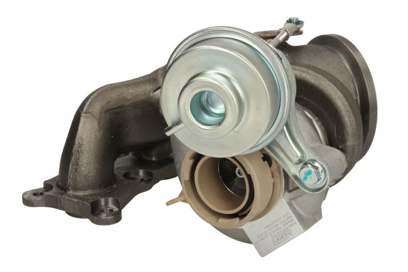 Turbina Turbo za vozilo BMW 7 (F01