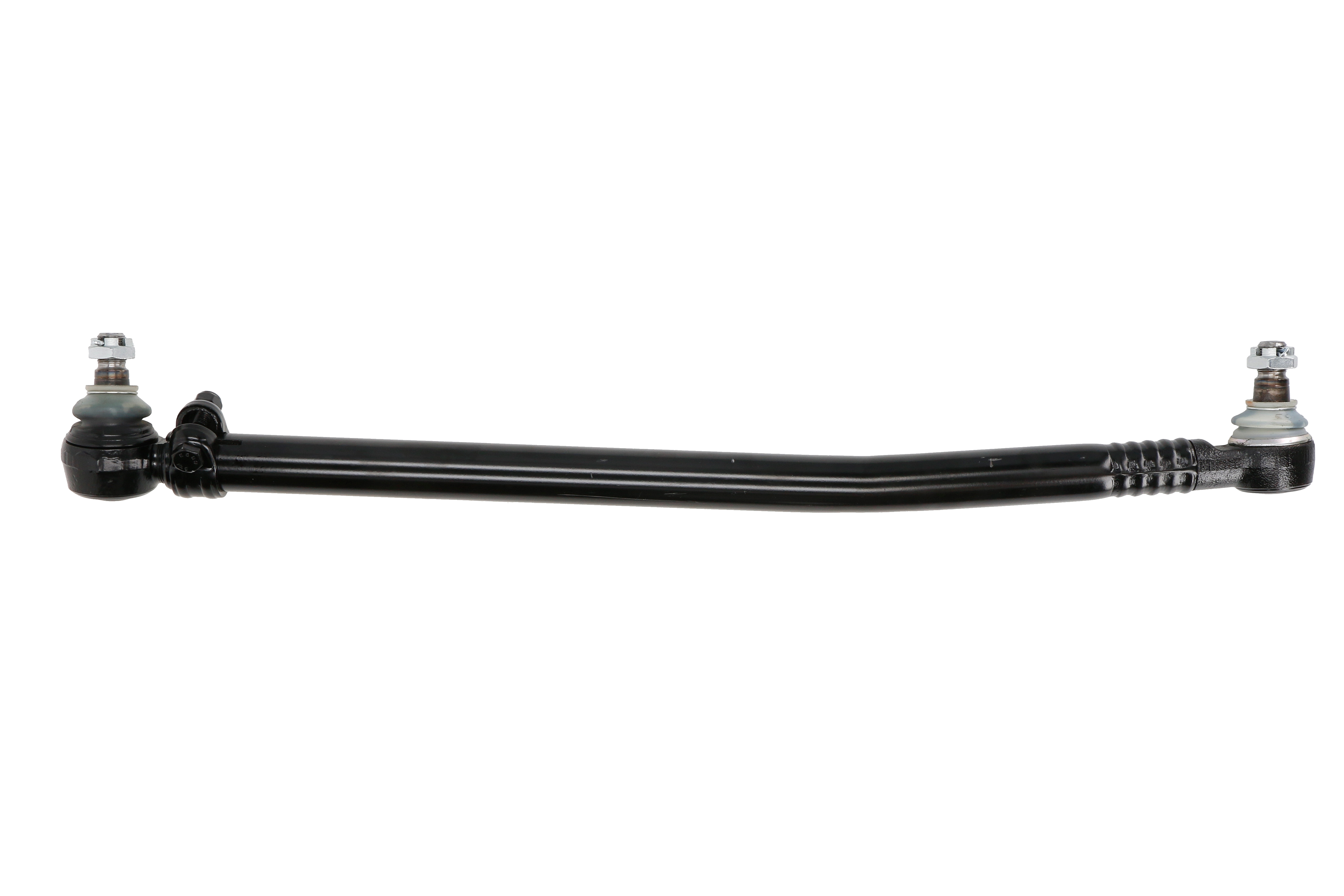 Тяга рульового управління поздовжна (L-725мм) MERCEDES LK/LN2 01.84-12.98