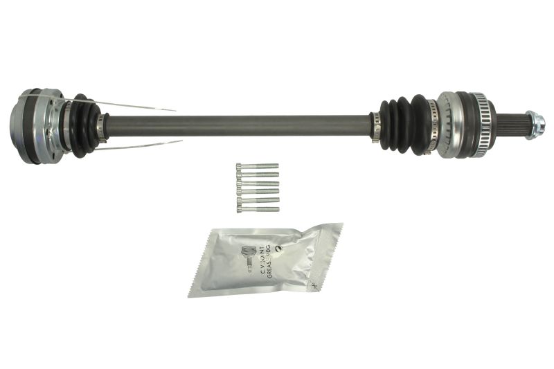 Poluosovina za vozilo BMW 3 (E46) 1.6-2.2 12.97-12.07