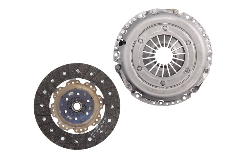 Set kvačila 240mm za vozilo ALFA ROMEO 159, GIULIETTA, MITO