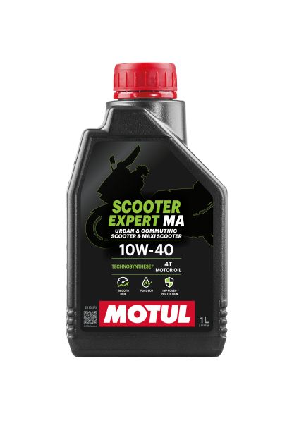 Motorno ulje Motorno ulje 0W40 1L
