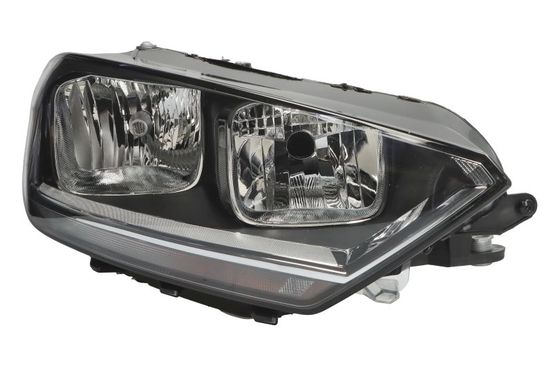 Prednji far za vozilo VW GOLF SPORTSVAN, Liftback