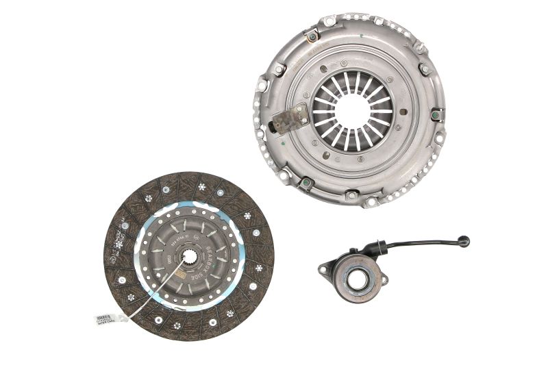 Set kvačila 240mm za vozilo ALFA ROMEO 159, GIULIETTA