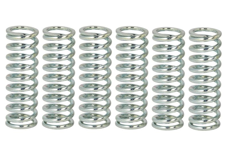 TRW MOTO spojková pružina - sada YAMAHA TDM 850 96-01, WR 426F, 450F 01-04, YZ 426F, 250, 450F 99-17, YZF-R6 600 03-05 (B00684N0EK)