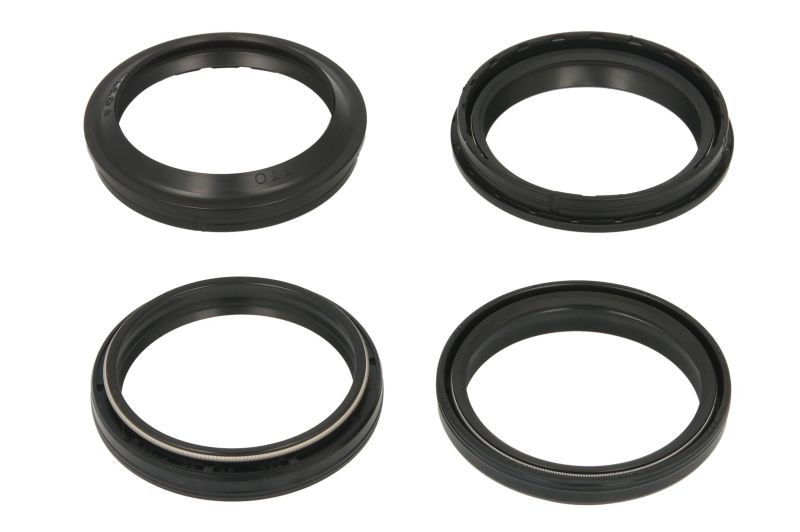 ALL BALLS fork dust seals 30X40,7X11,5 mm YAMAHA TTR 125 00-07, DT 50 88-90