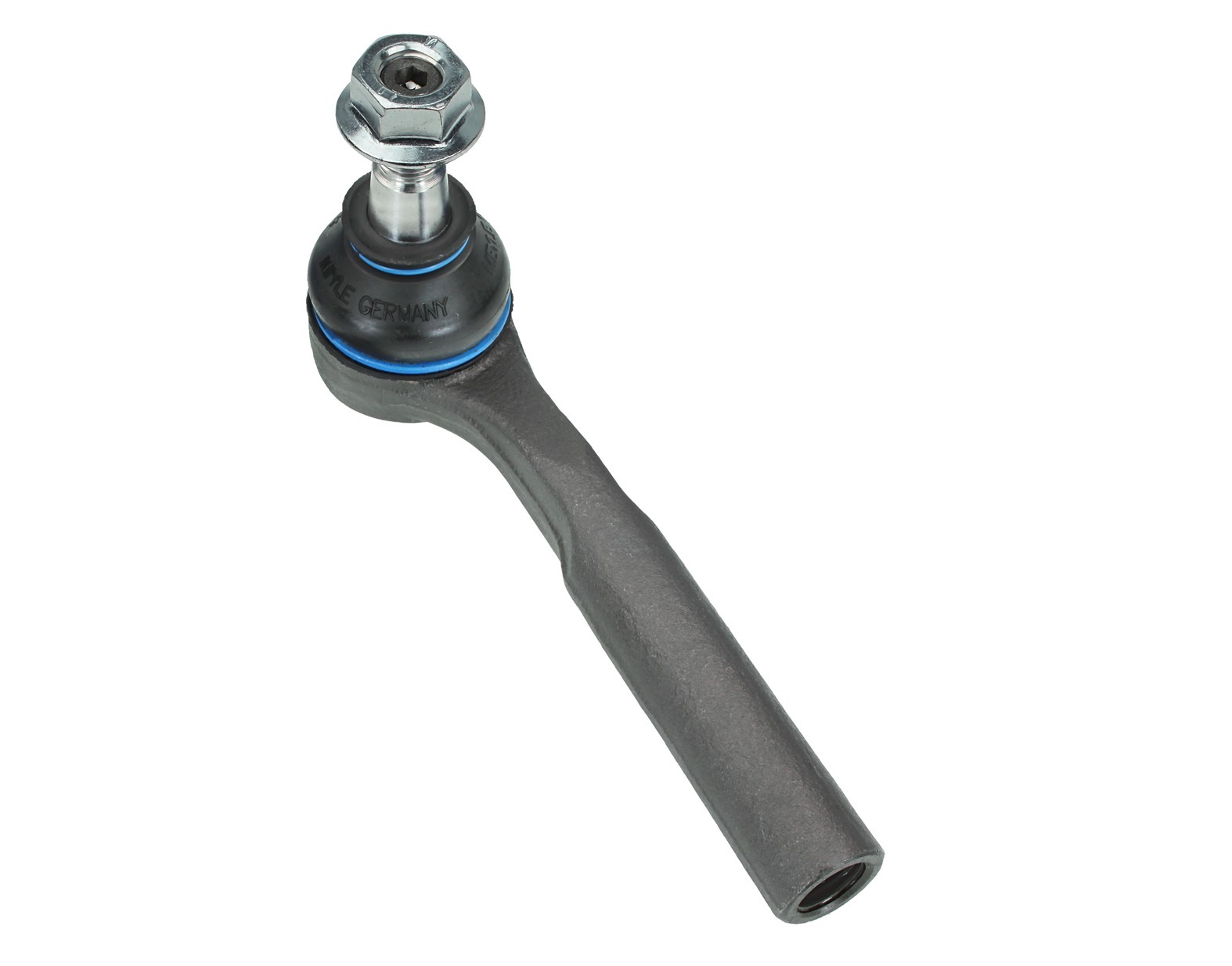 Наконечник тяги рулевой (L) Opel Astra H/GTC/Meriva B/Zafira 04- фото 6