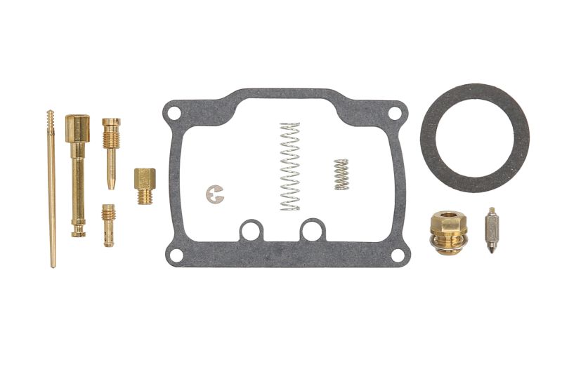 KEYSTER sada na opravy, karburátor SUZUKI TS 125 M, C 73-77