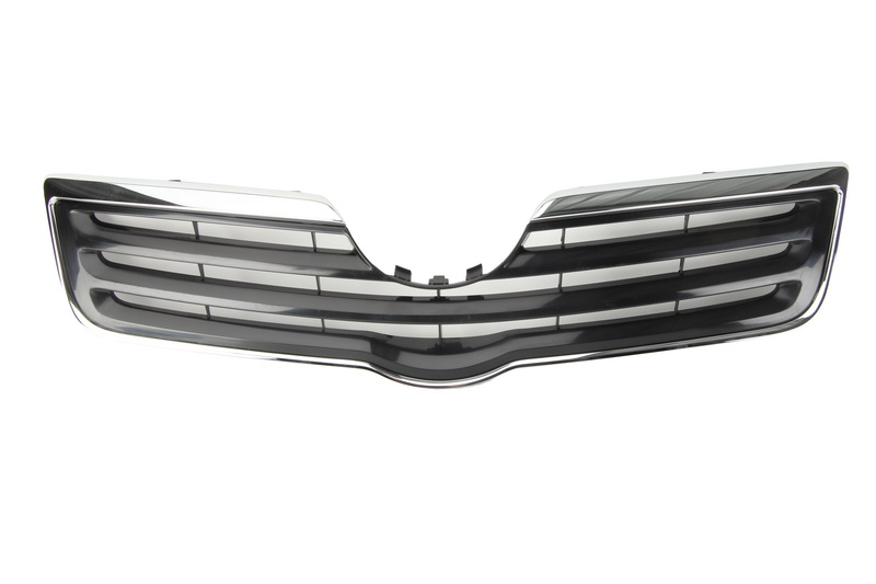 Prednja maska / Grill za vozilo TOYOTA AVENSIS T25