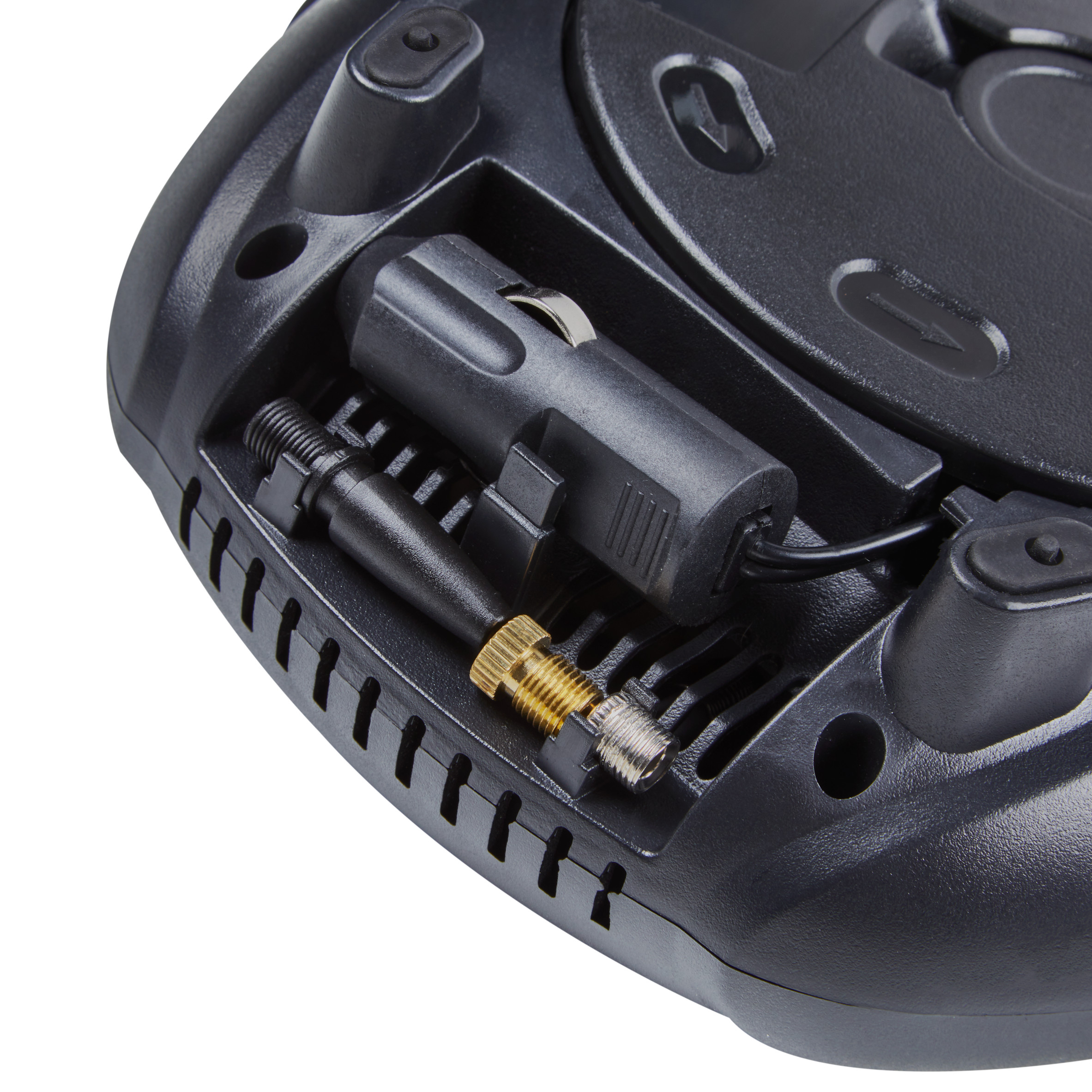 Компресор для накачування шин TYREINFLATE 450 / 12V 10A / ШИНА R13 НАКАЧУЄТЬСЯ ЗА 3.5 ХВ. ДО 2. OSRAM (OTI450) osram фото 12