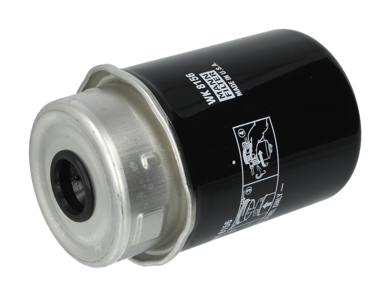 Filter goriva za vozilo FENDT 207 F VARIO