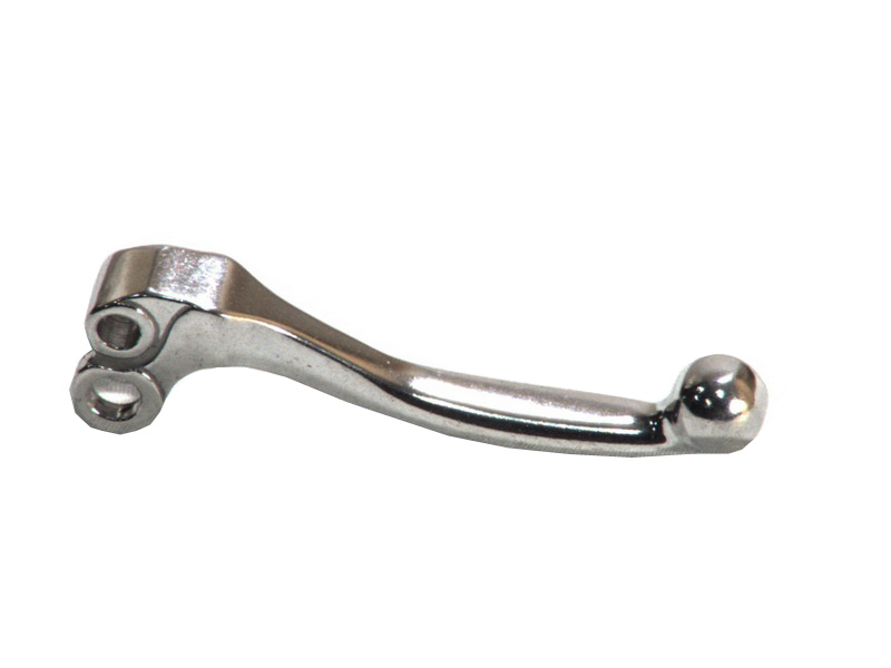 V PARTS (VICMA) brzdová páčka standardní bez regulace YAMAHA WR, YZ 80-426 1994-2011 (70811) ( )
