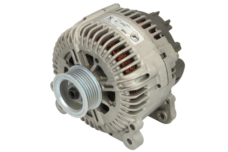 Alternator za vozilo AUDI A6 ALLROAD C6