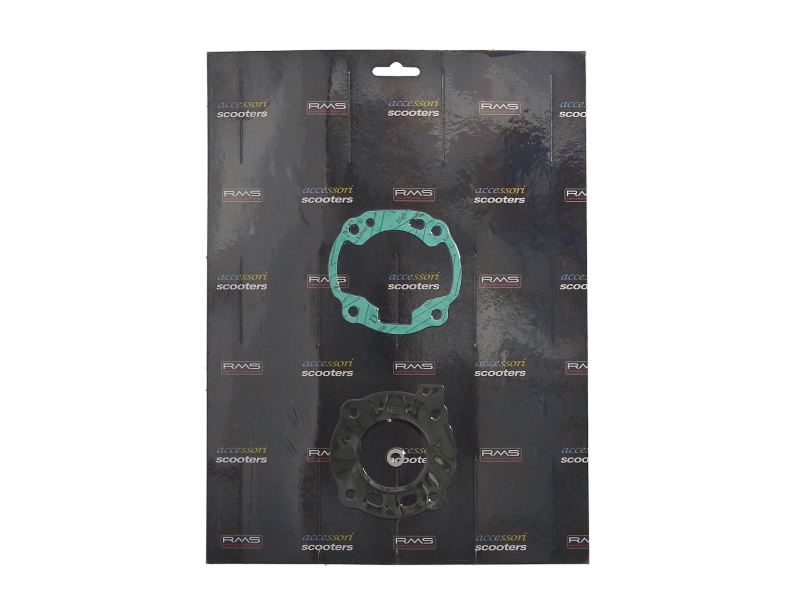 RMS kompletní sada těsnění, motor APRILIA SR 50 LC DITECH (SPORT), LC DITECH (REPL.SBK), LC DITECH (RACING) 01-03