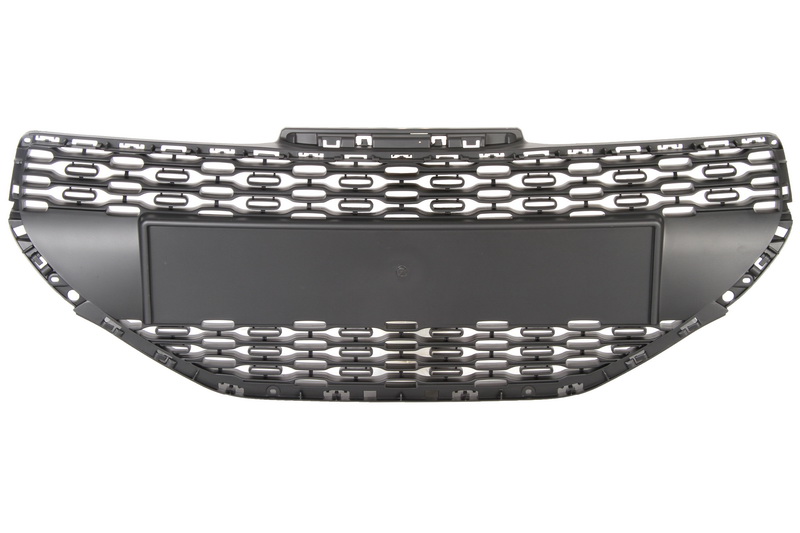 Prednja maska / Grill za vozilo PEUGEOT 208 1