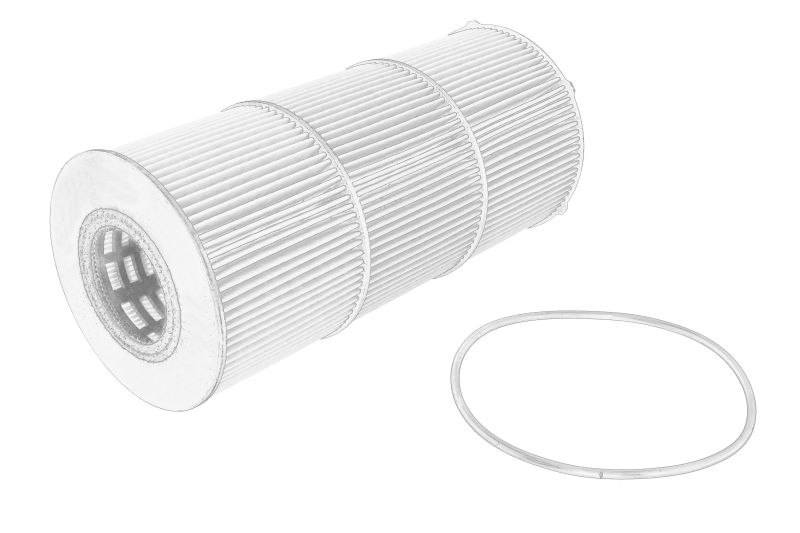 Filter ulja za vozilo MERCEDES ACTROS MP4 / MP5