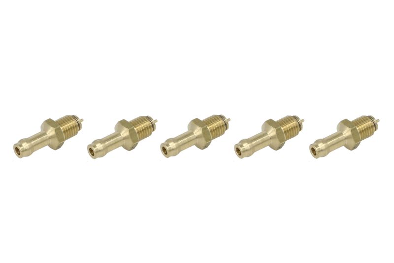 Levně TOURMAX plovákový jehlový ventil YAMAHA FS1 50 77