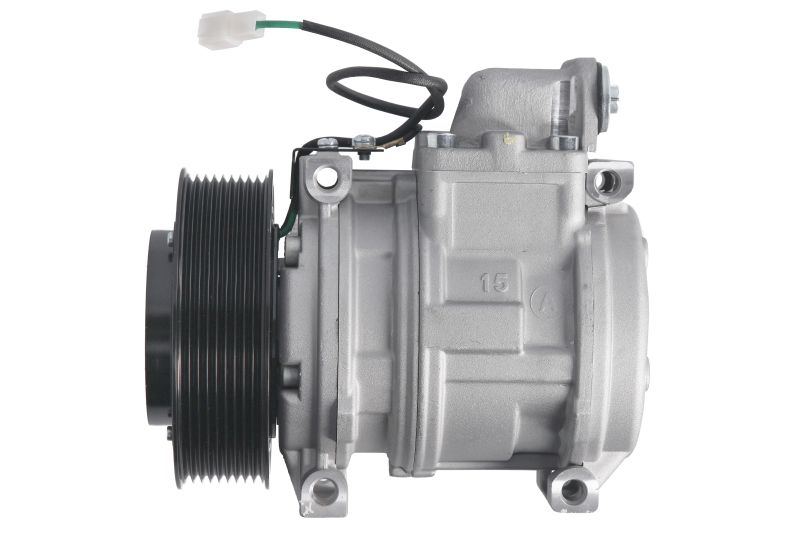 Compresor climatizare potrivit MERCEDES ACTROS, ACTROS MP2   MP3, ATEGO 2, CITARO (O 530), CONECTO (O 345), LK LN2, MK, SK 01.84-