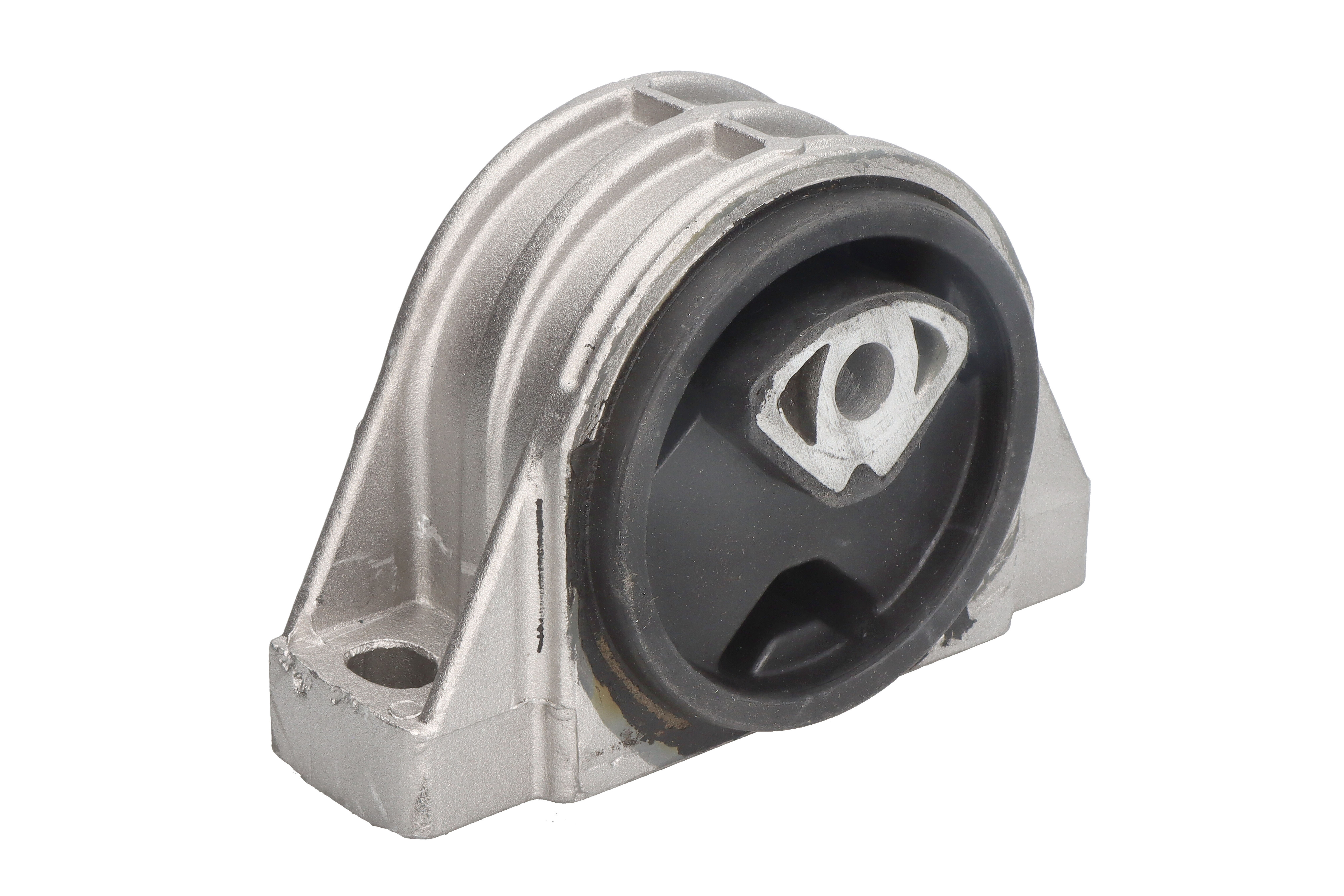 Подушка двигуна (L) Fiat Ducato 2.0-2.5 JTD 02- (без дуги зміцнення) Impergom фото 10
